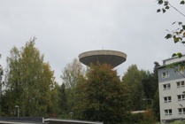 Maamerkki Multisillassa